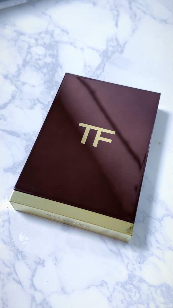 TOM FORD アイカラークォード 42A ヘイズィセンシュアリティ