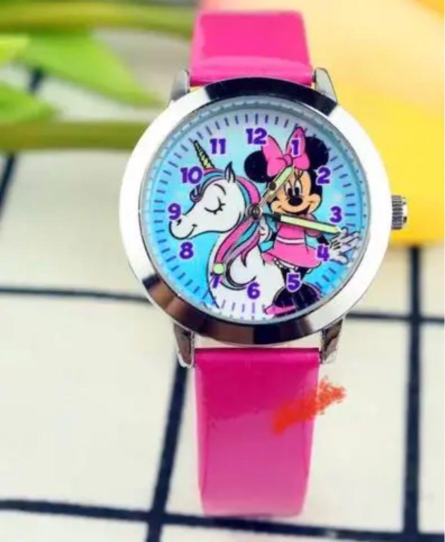 メルカリ ディズニー ミニー ユニコーン 腕時計 ウォッチ インテリア 住まい 小物 1 900 中古や未使用のフリマ メルカリ ディズニー ミニー ユニコーン 腕時計 ウォッチ インテリア 住まい 小物 1 900 中古や未使用のフリマ