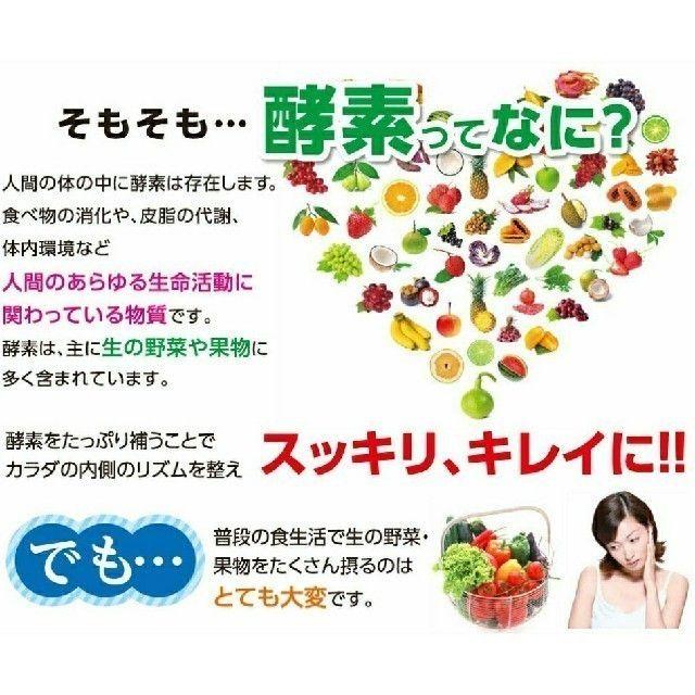 12袋≪生酵素308≫お得な6ヵ月分／生酵素サプリ ダイエットサプリ 2袋≪生酵素308≫お得な2ヵ月分／生酵素サプリ ダイエット