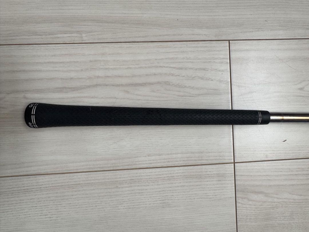 タイトリスト　ボーケイ　SM9 60度