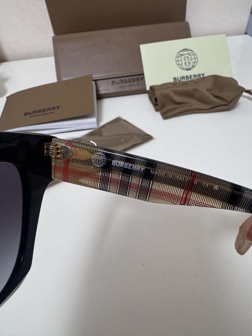 Burberry サングラス