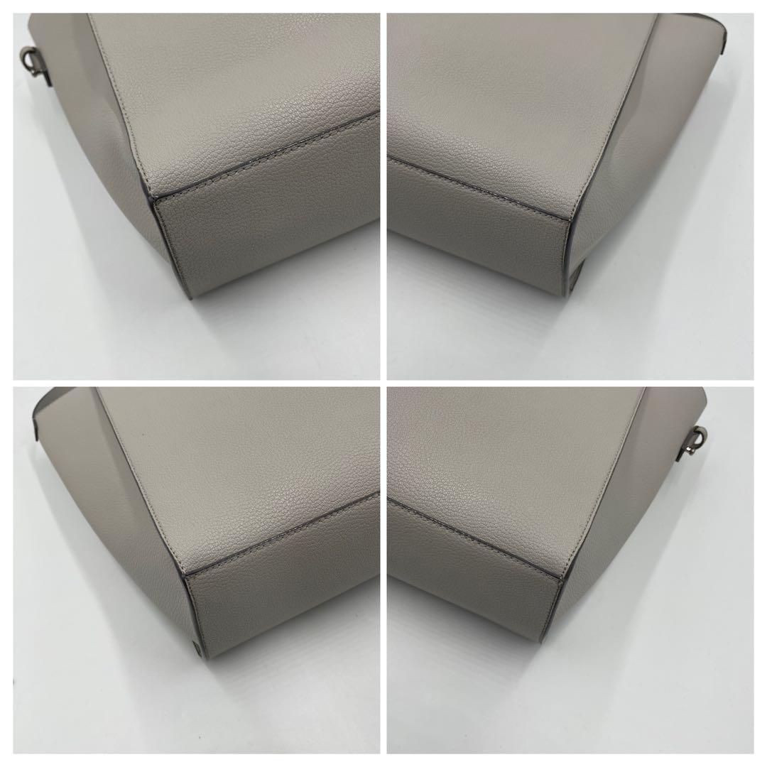 シルバー金具 レザー