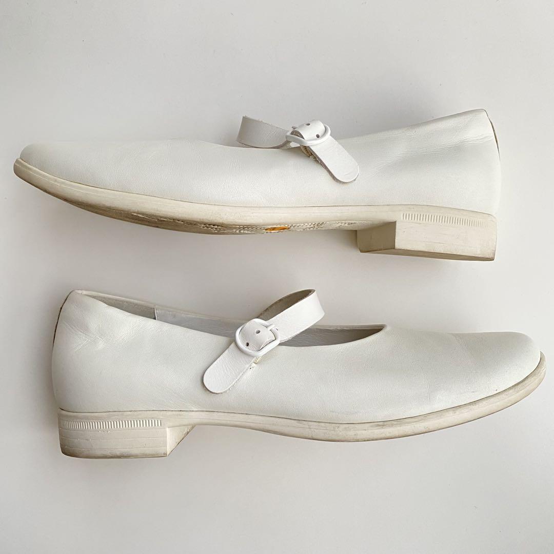 chausser ONE STRAP SHOES WH 39 トラベルシューズ