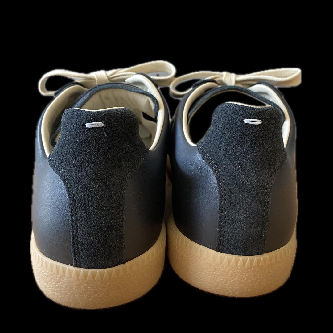正規品　Maison Margiela Replica German　箱付　41