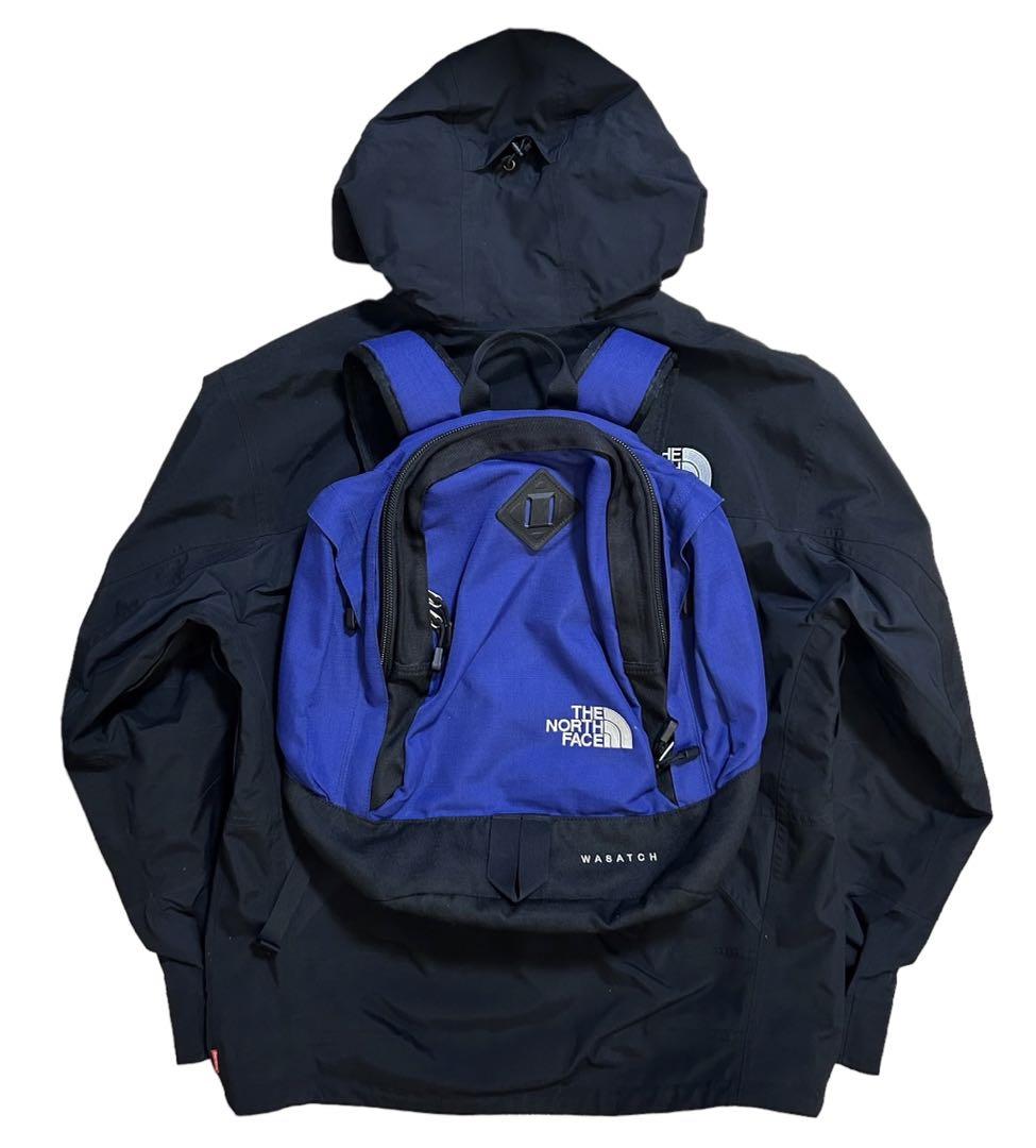 THE NORTH FACE WASATCH ワサッチ バックパック