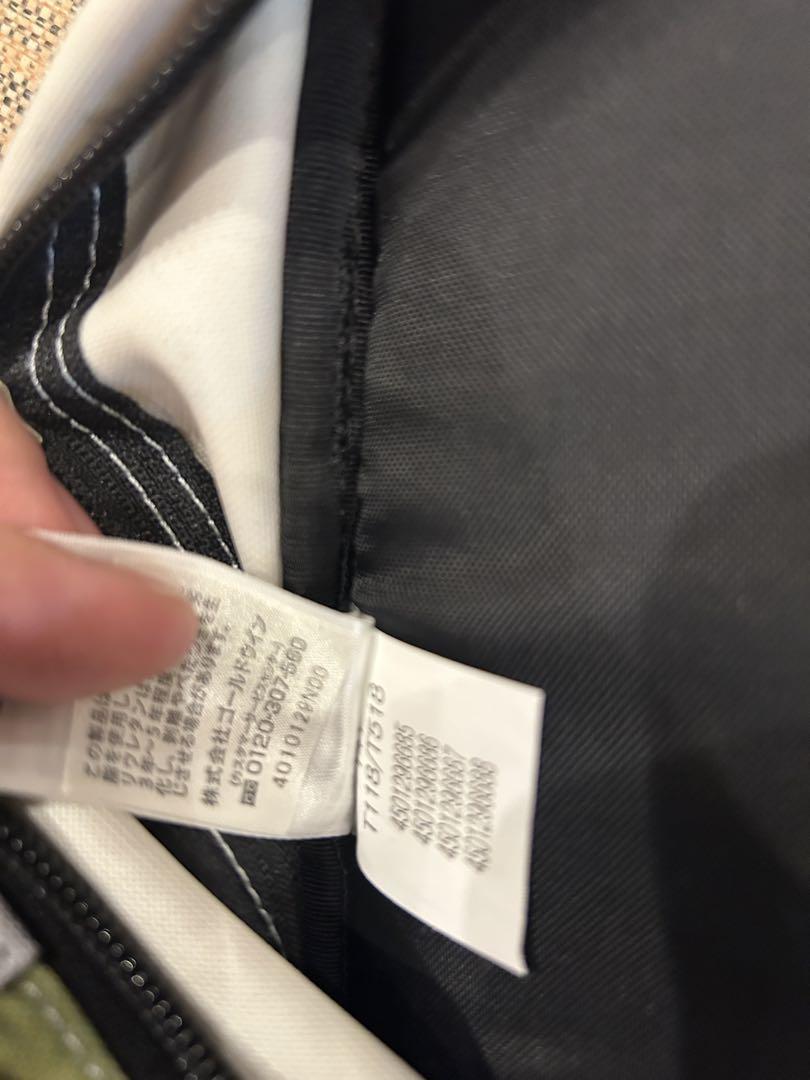 最終値下Supreme North Face 地図柄リュック