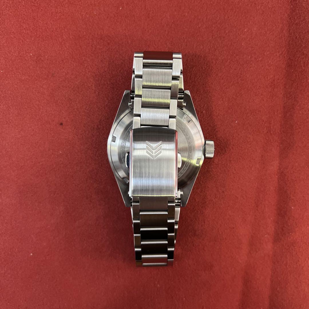 LORIER NEPTUNE 中古　美品