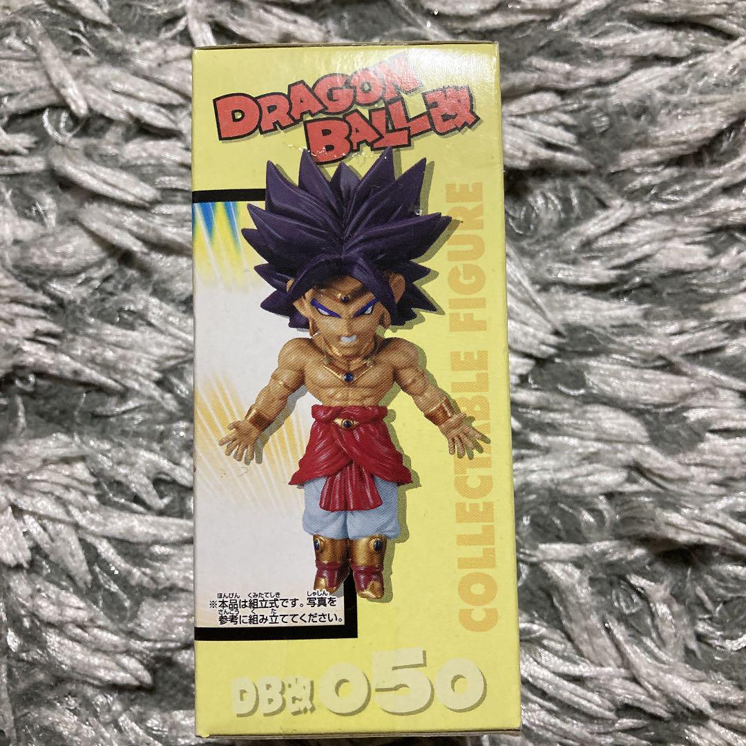 ドラゴンボール改ワールドコレクタブルフィギュアブロリー DCuKc-m75628656847 得価即納