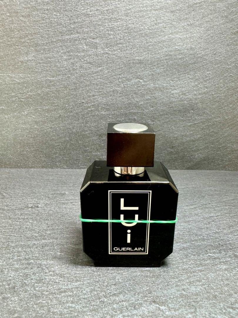 GUERLAIN LUi ルイ オーデパルファン 50ml