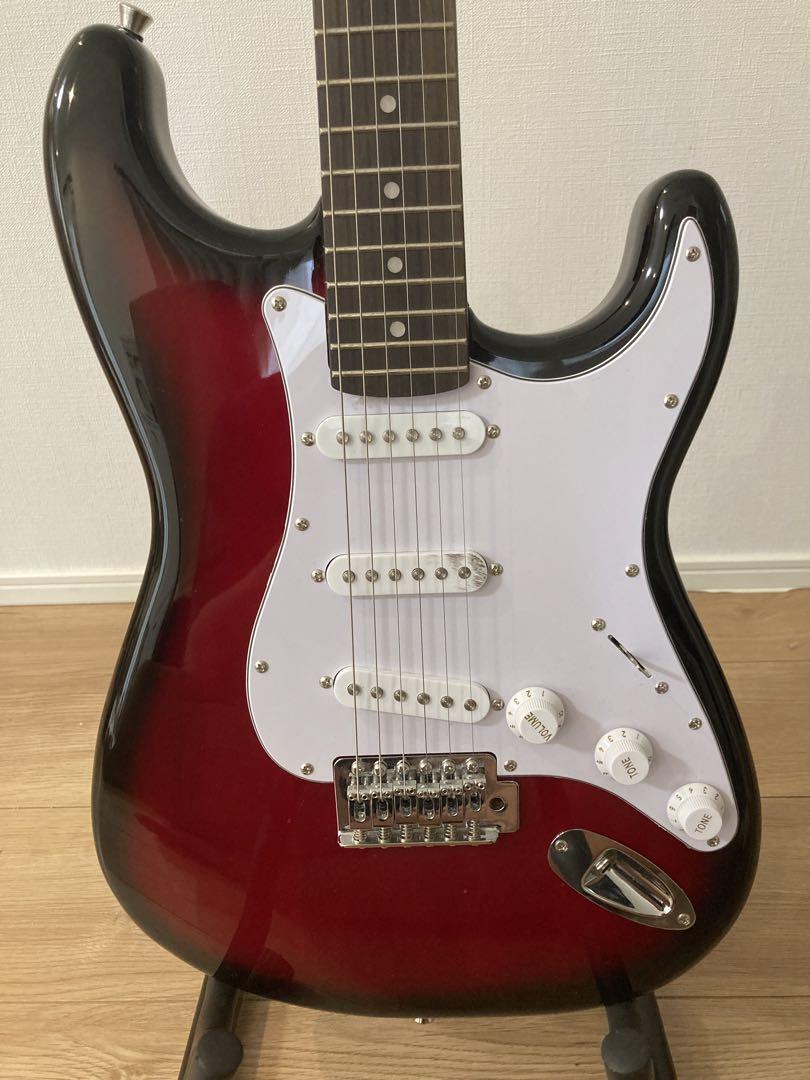 Legend LST-Z エレキギター