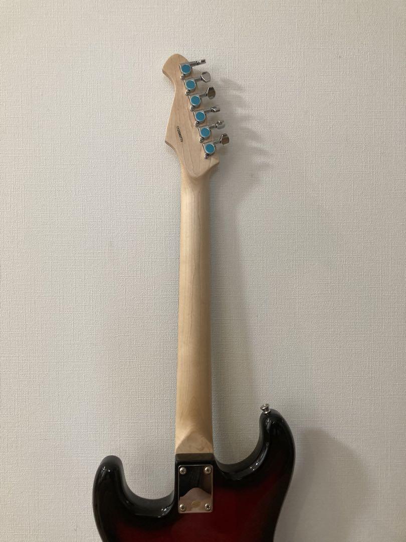Legend LST-Z エレキギター
