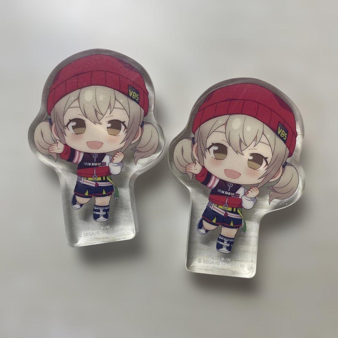 プロセカ ころっと 小豆沢こはねの通販 by みるく｜ラクマ
