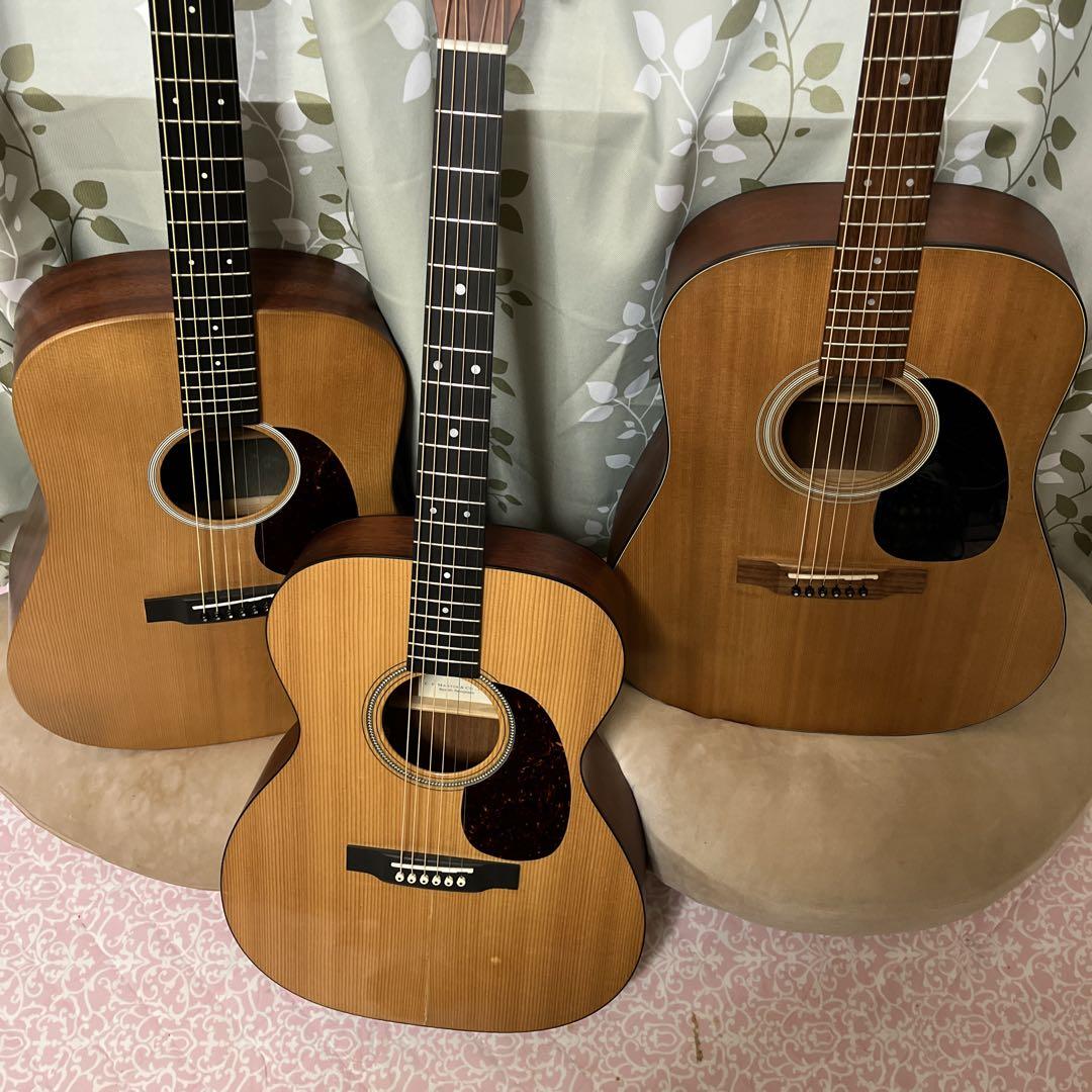 マーチン　00016GT
