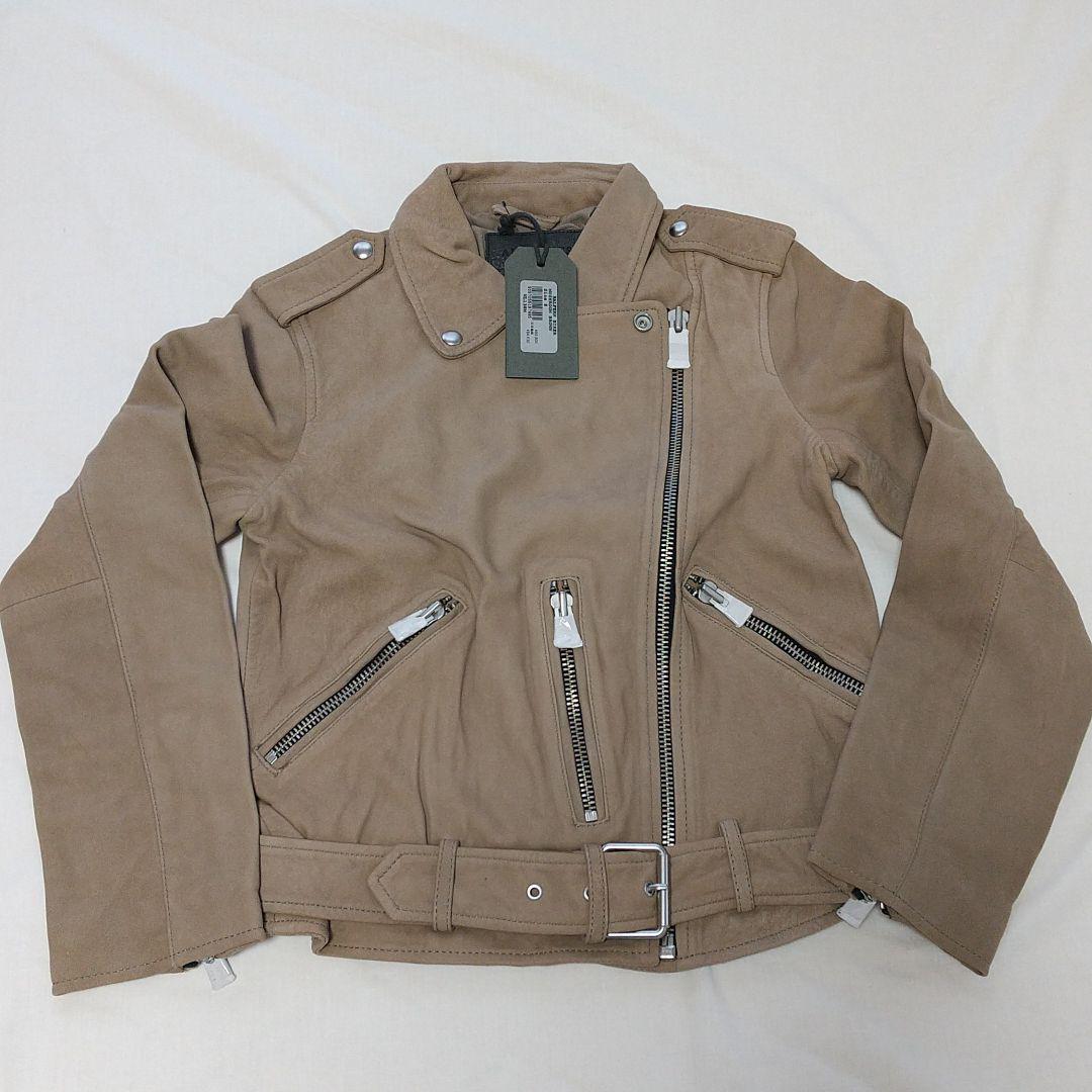 新品 オールセインツ バルファンバイカー 7EAln-m75629813950 ALLSAINTS 特価限定品