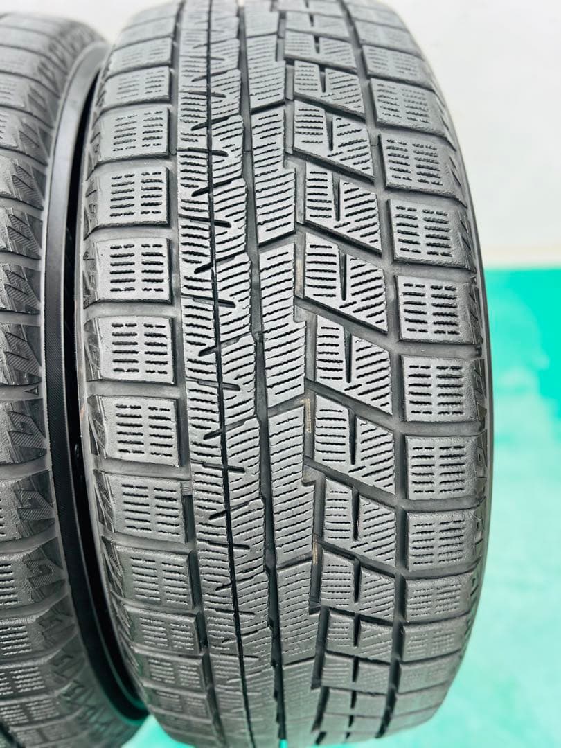 【2020年製】205/50R17 横浜 YOKOHAMA 4本/日本製 【2020年製】205/50R17 横浜 YOKOHAMA 4本/日本製