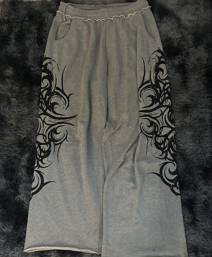 パンツ Jaded London sweat pants archive