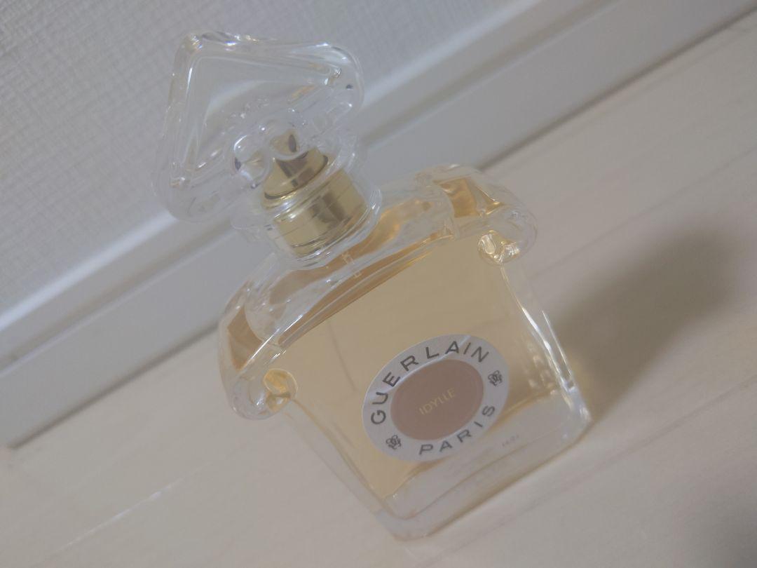 GUERLAIN ◇ イディール　香水　11ml GUERLAIN ◇ イディール 香水 11ml