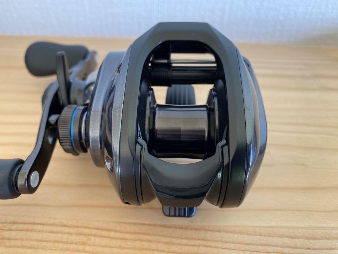 SHIMANO 23 SLX DC 71XG（左ハンドル）