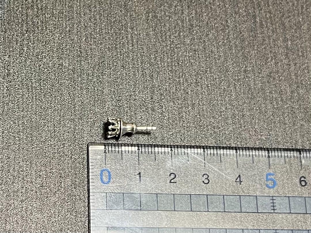  ORDER　ロイヤルオーダー　ピアス