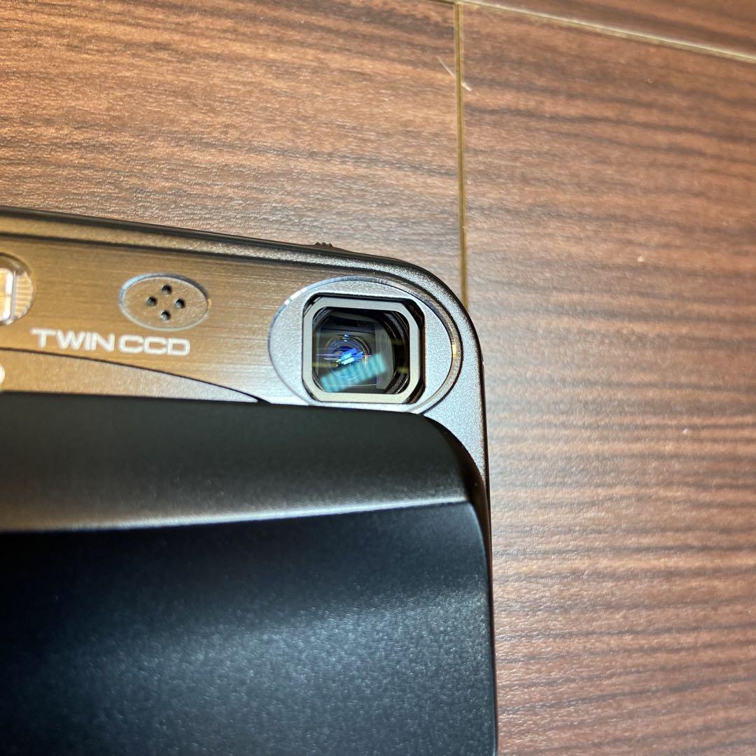 Fujifilm FinePix Real 3D W3 デジカメ 3364