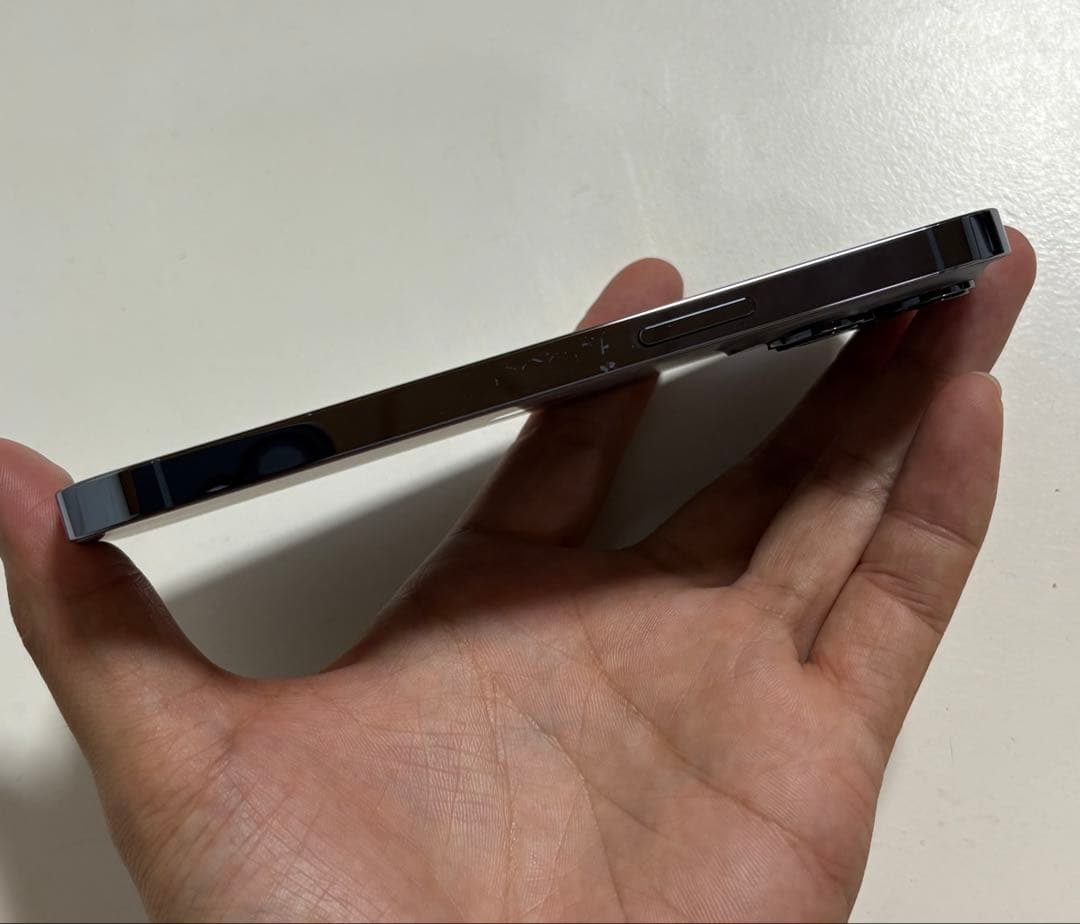 iPhone13 Pro 256G シエラブルー iPhone13 Pro 256G シエラブルー