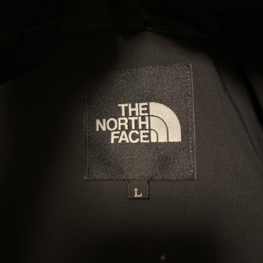 THE NORTH FACE Mountain Light Jacket ノース