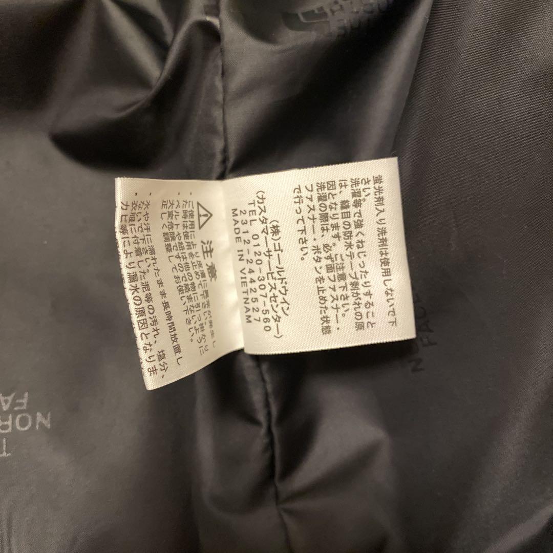 THE NORTH FACE Mountain Light Jacket ノース