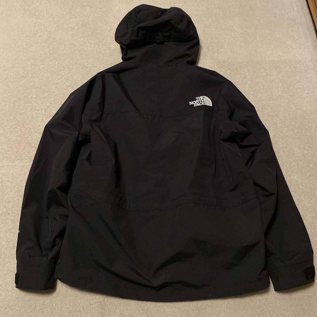 THE NORTH FACE Mountain Light Jacket ノース
