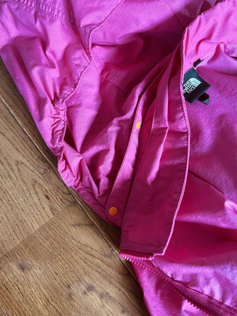 美品 THE NORTH FACE ノースフェイス アウター 150