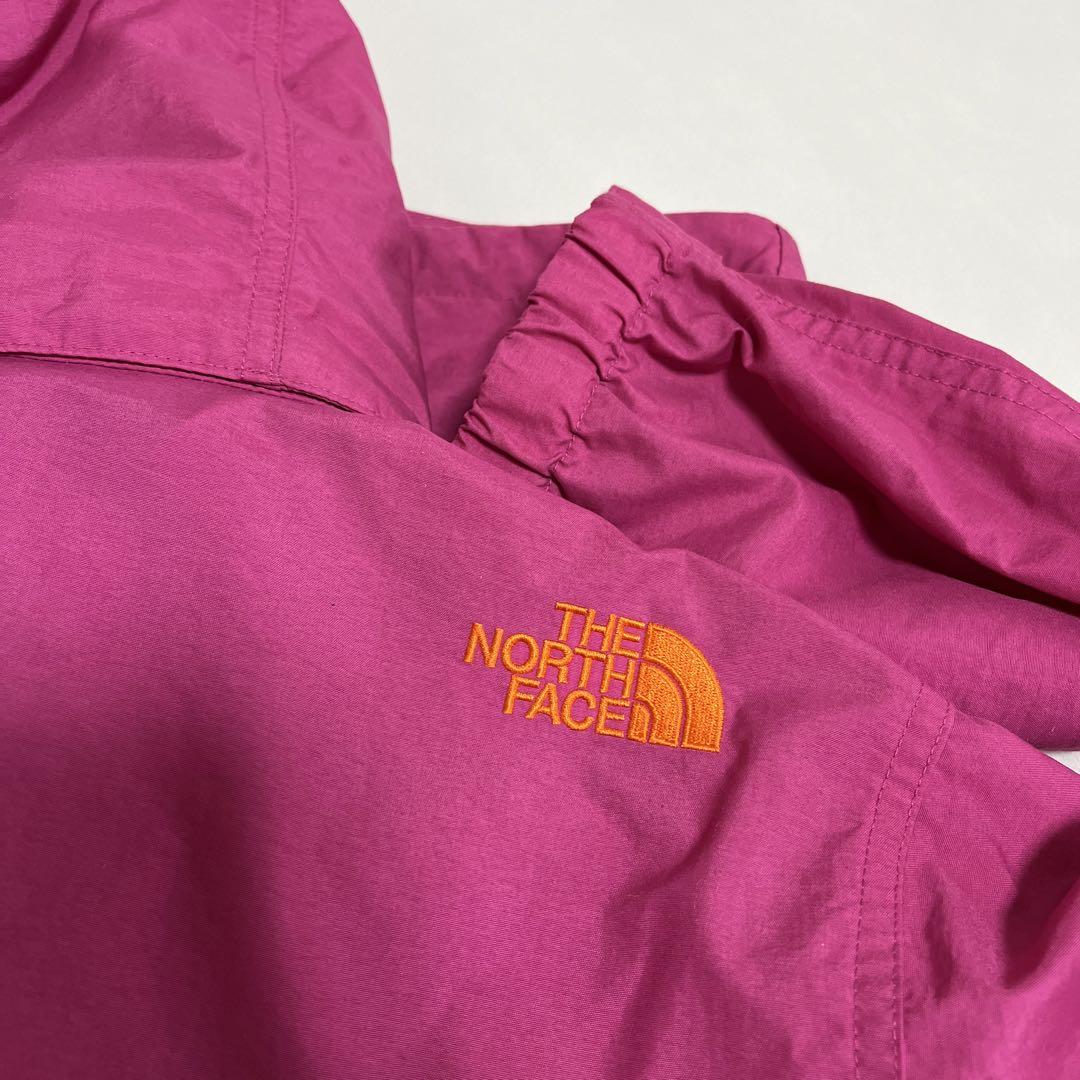 美品 THE NORTH FACE ノースフェイス アウター 150
