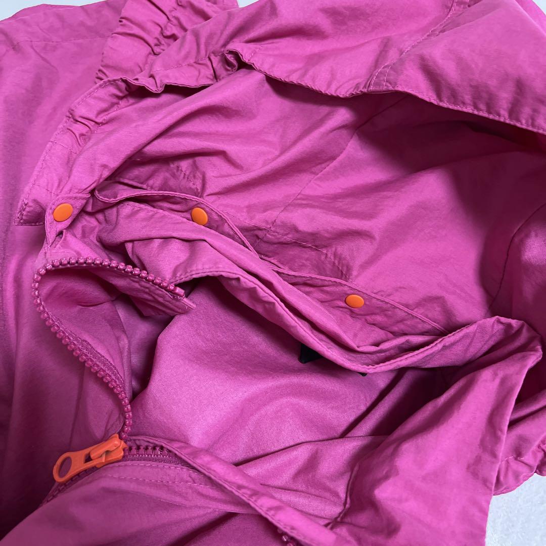 美品 THE NORTH FACE ノースフェイス アウター 150