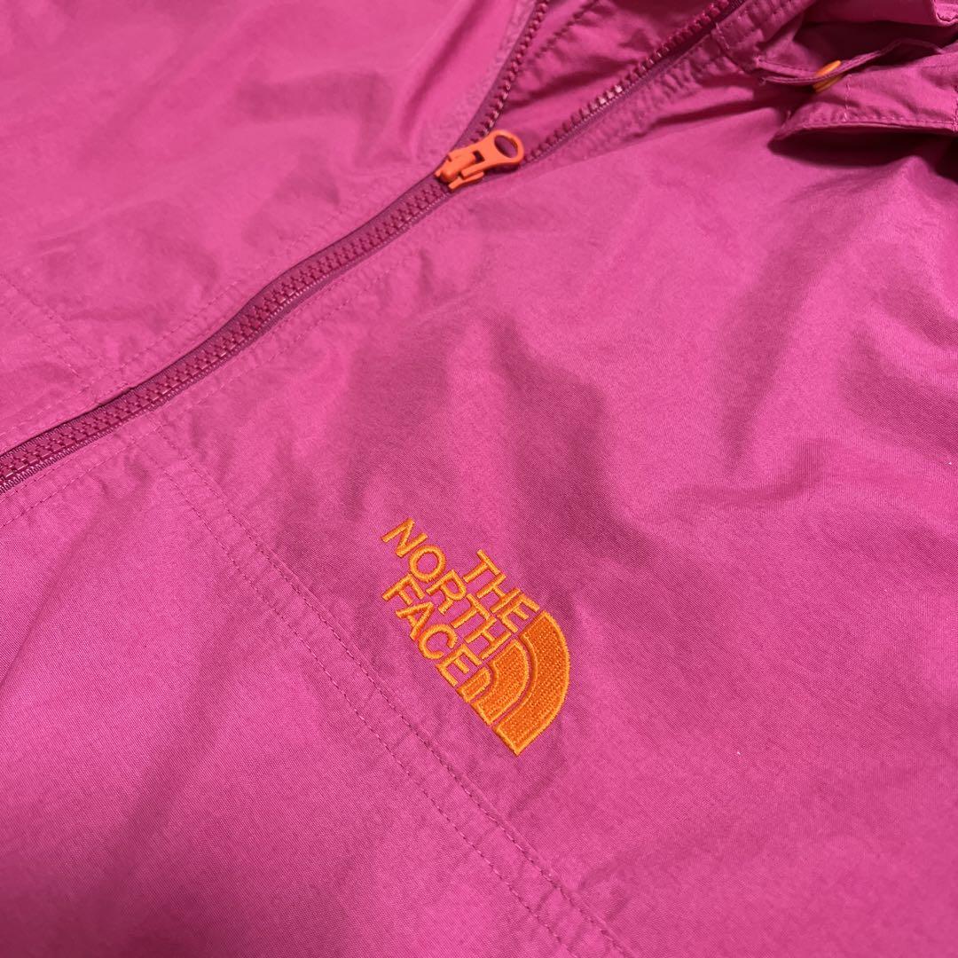 美品 THE NORTH FACE ノースフェイス アウター 150