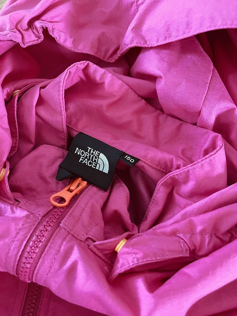 美品 THE NORTH FACE ノースフェイス アウター 150