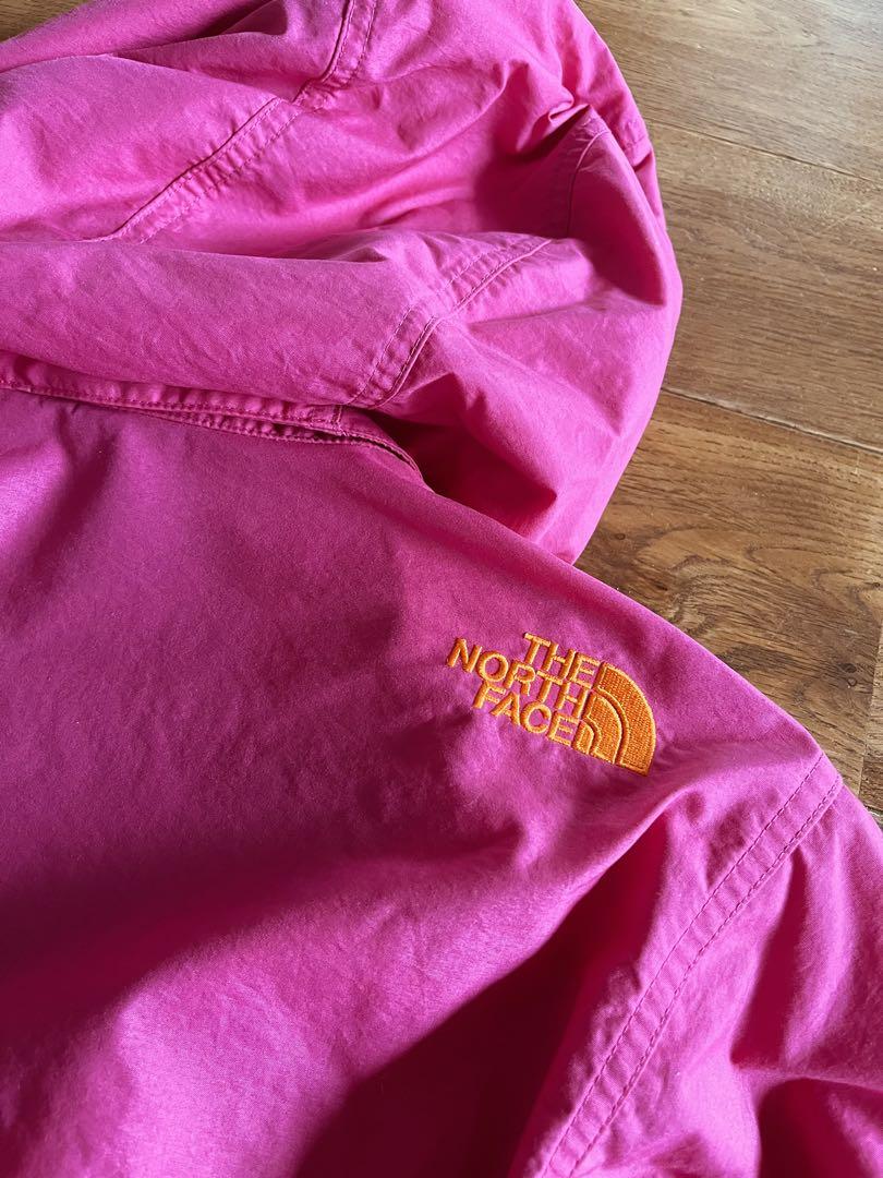 美品 THE NORTH FACE ノースフェイス アウター 150