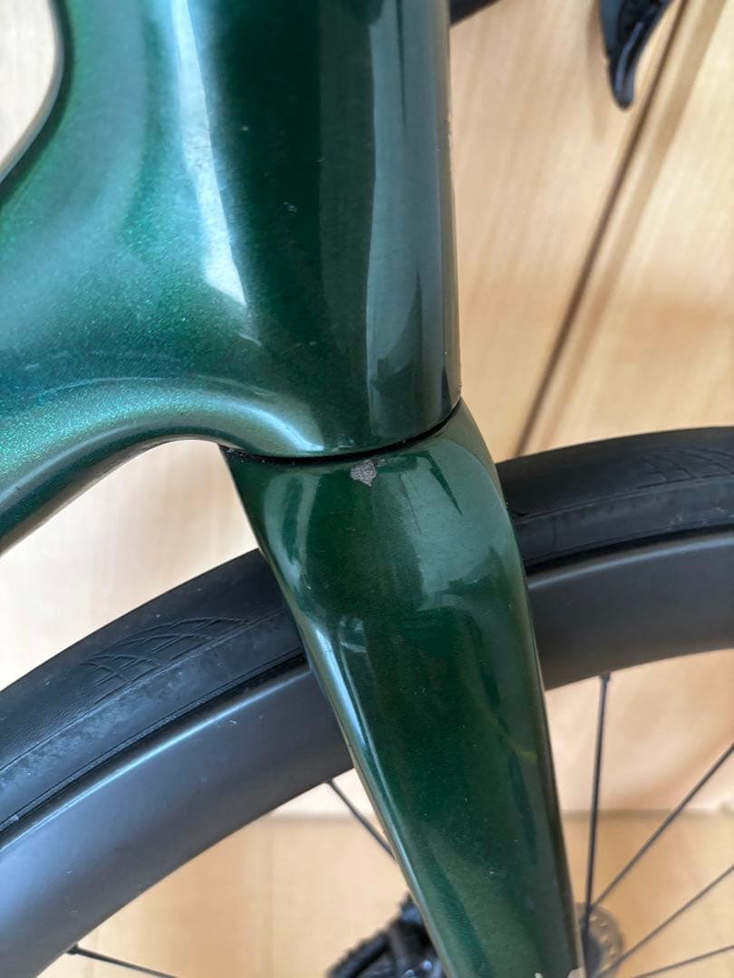 他の方がご された場合 キャンセルさせていただきますSPECIALIZED BRIGHTFACE_UK