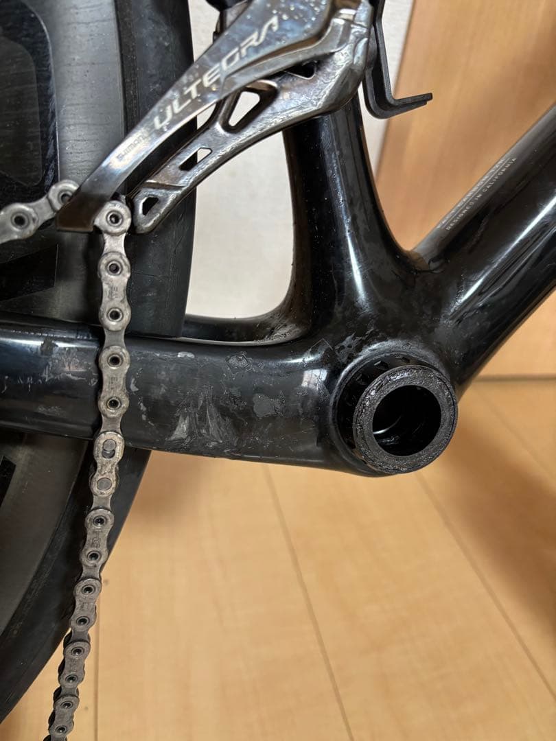 他の方がご された場合