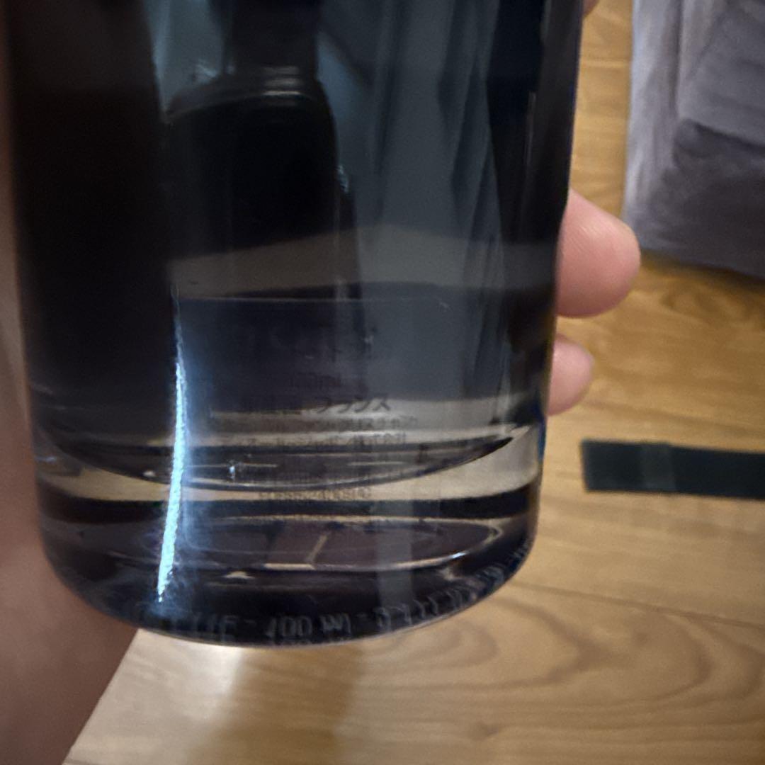[ 新品]Dior Sauvage 香水 EDT 100mlほぼ未使用