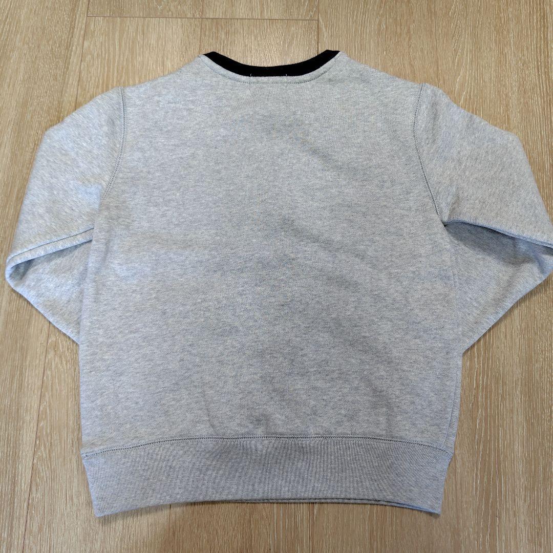 Polo Ralph Lauren ポロベア トレーナー S/P 8 140cm