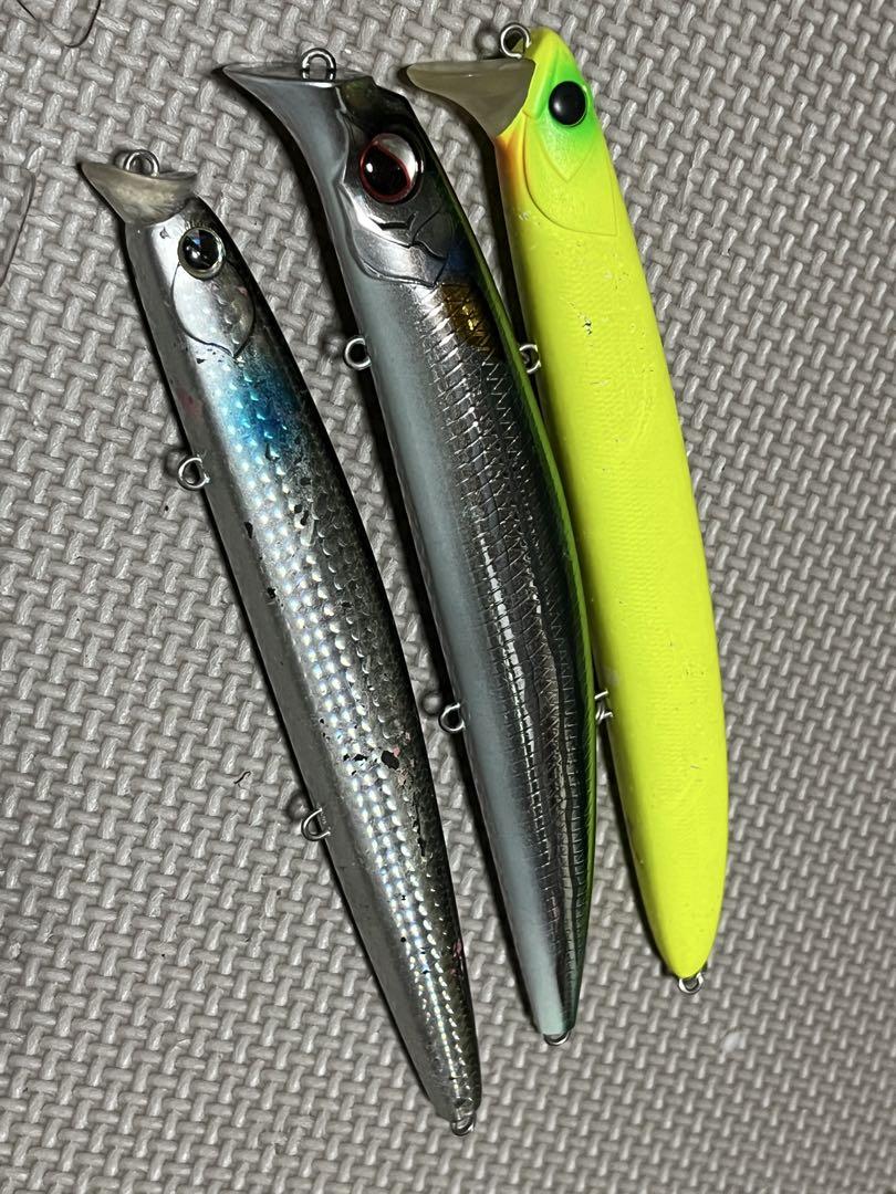 バラ売り3本