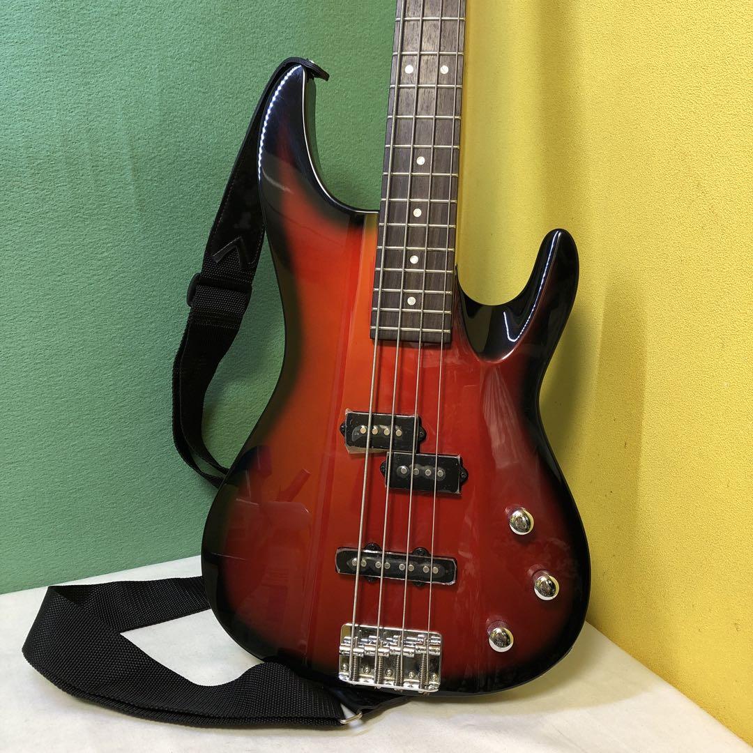 ARIA pro2 MAB series エレキギター