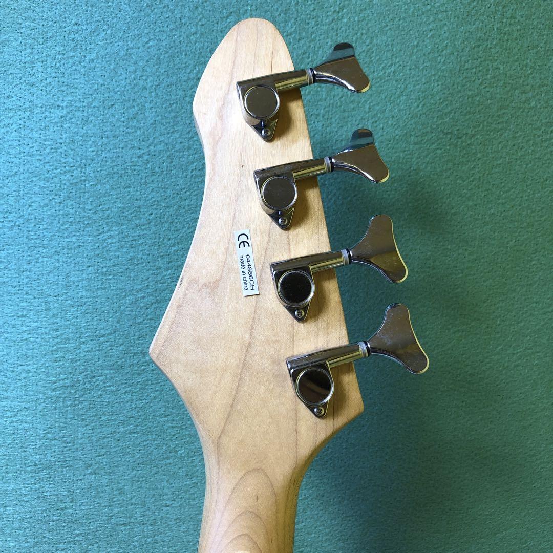 ARIA pro2 MAB series エレキギター