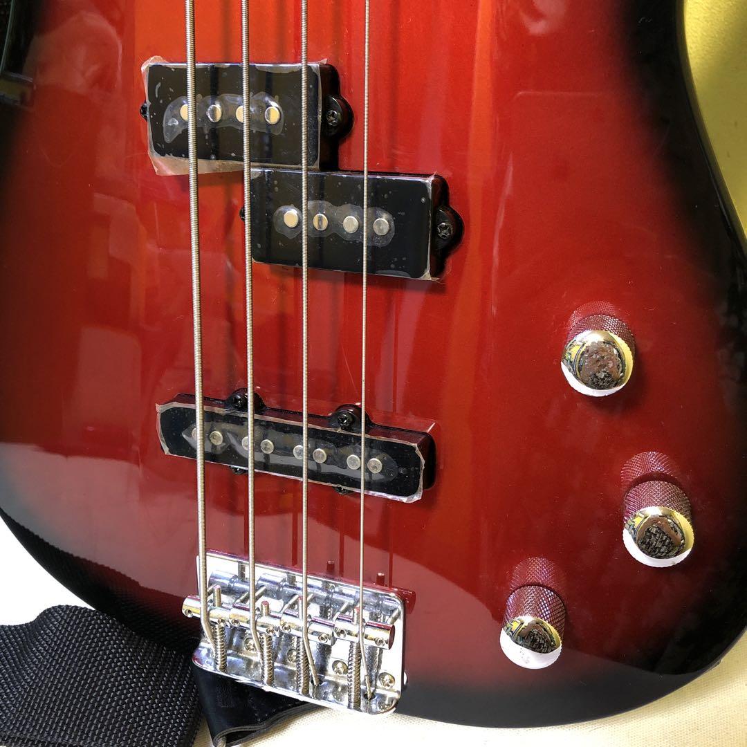 ARIA pro2 MAB series エレキギター