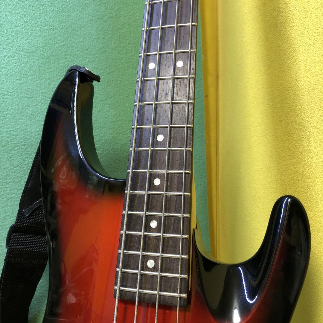 ARIA pro2 MAB series エレキギター