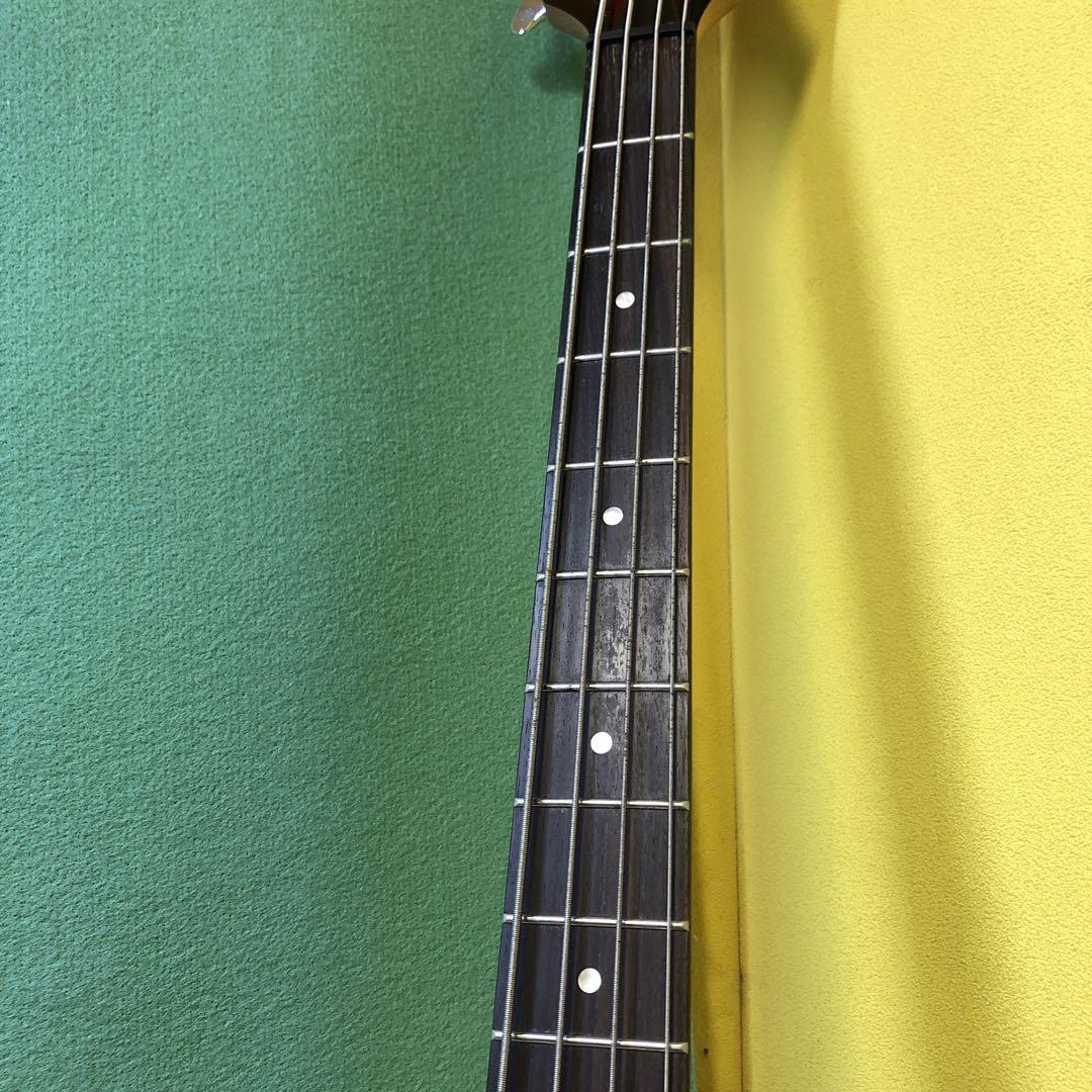 ARIA pro2 MAB series エレキギター