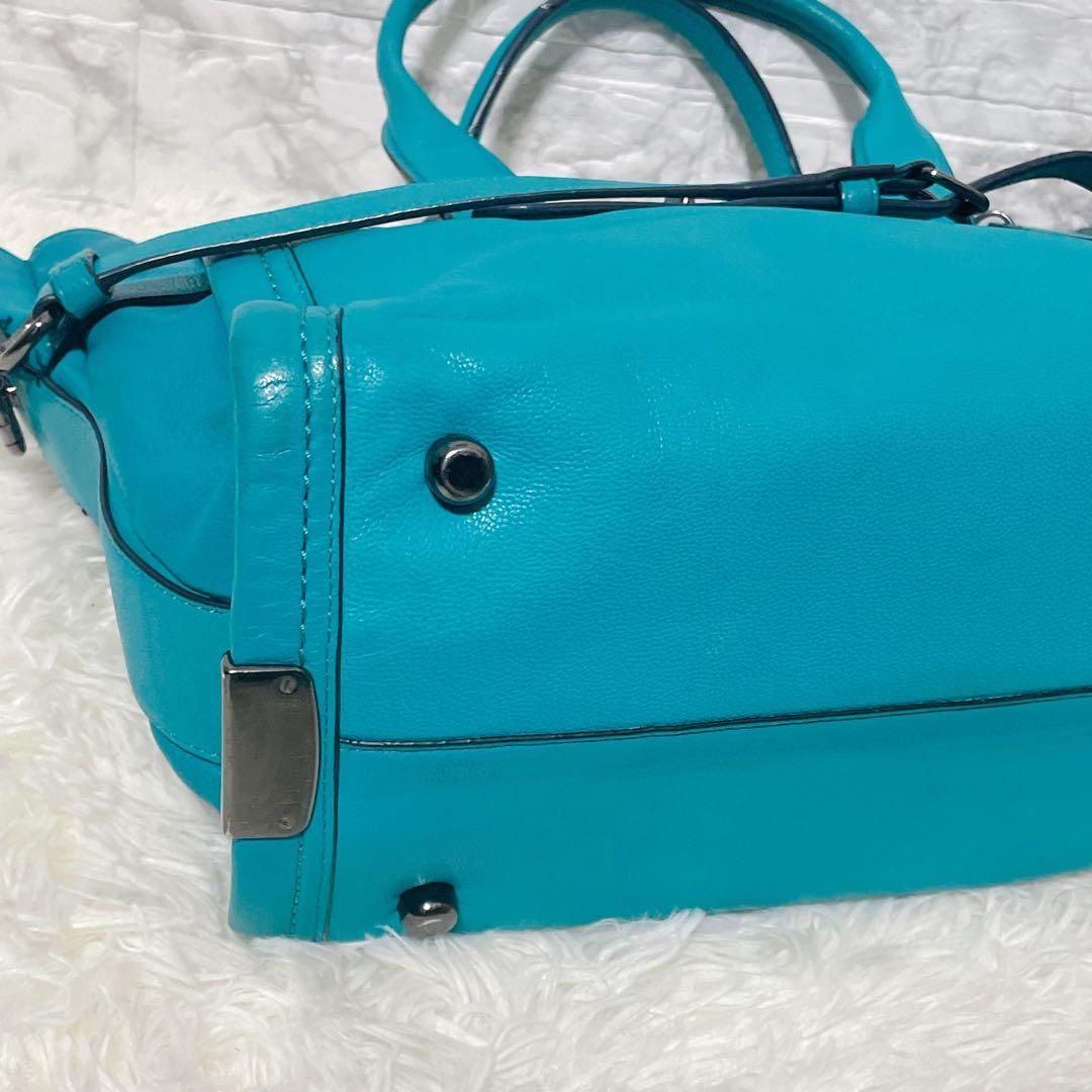 希少カラー コーチ 37732 スワッガー キャリーオール ハンドバッグ レザー 希少カラー コーチ 37732 スワッガー キャリーオール ハンドバッグ レザー