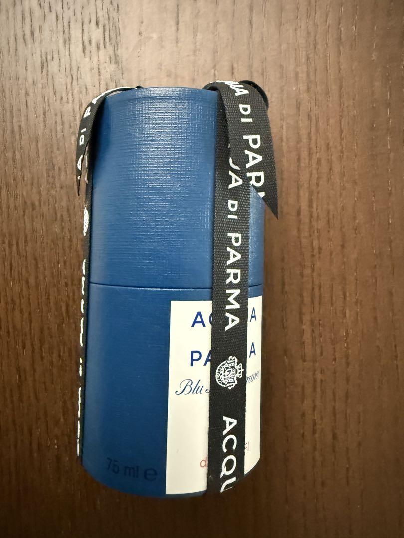 香水(ユニセックス) Acqua di Parma Blu Mediterraneo 75ml