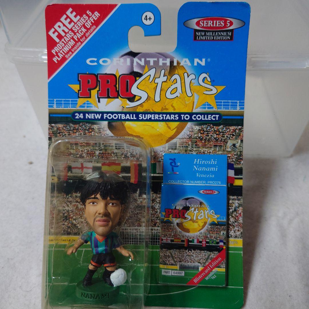 南波弘志 フィギュア