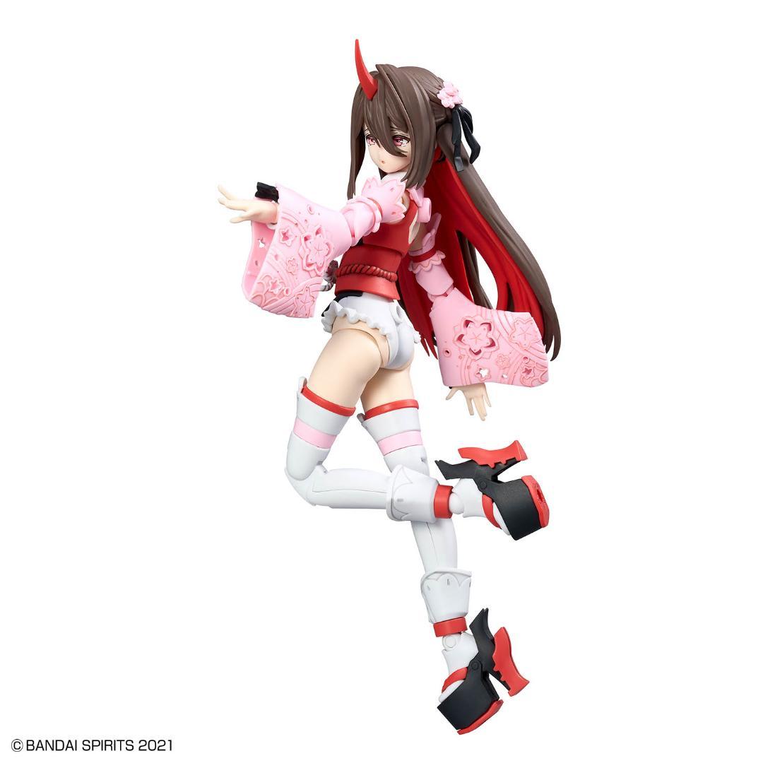 【2品セット】30MS シュレミ／セスティエ【新品未開封】