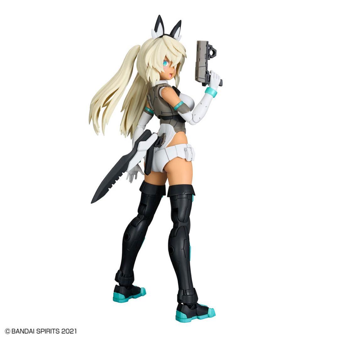 【2品セット】30MS シュレミ／セスティエ【新品未開封】