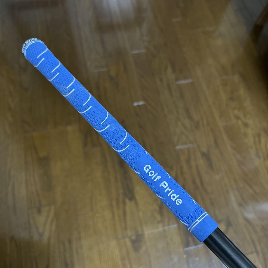 ゼクシオ4　XXIO4　レディースカスタムドライバー